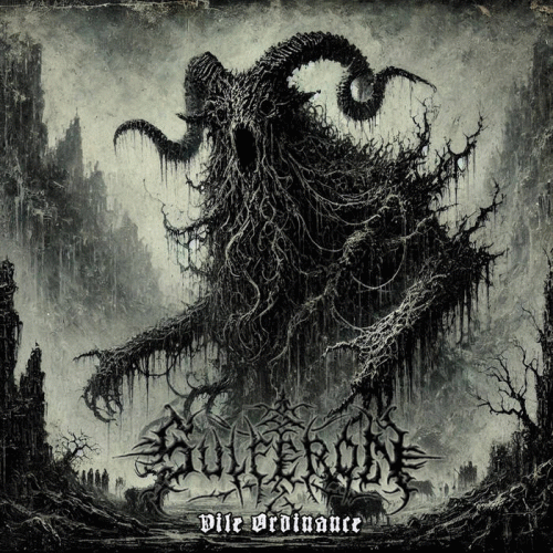 Sulferon : Vile Ordinance